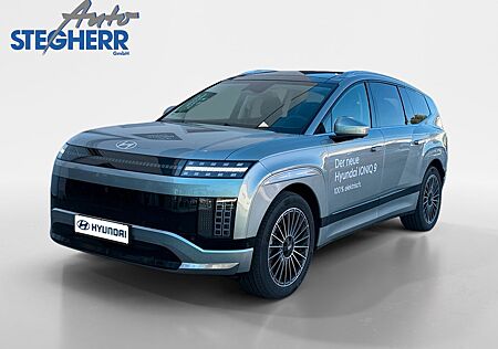 Hyundai IONIQ 9 226 kW 4WD Uniq