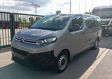 Citroën Jumpy Kombi XL spacetourer
