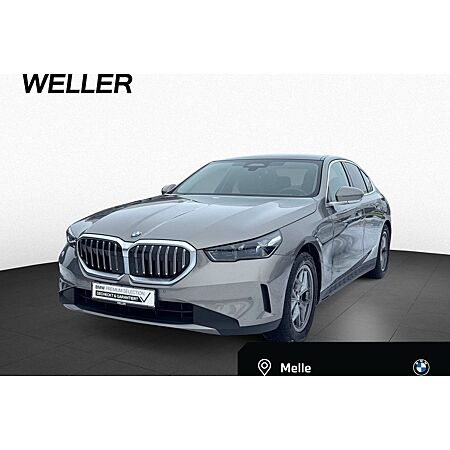 BMW 520 leasen