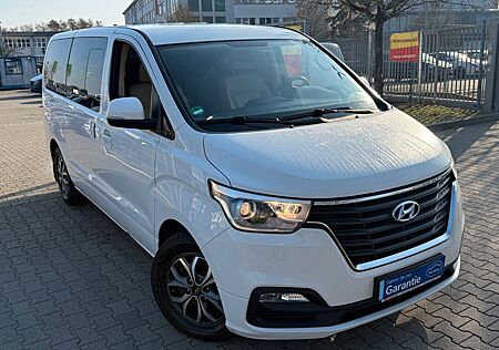 Hyundai H-1 Starex 2.5 CRDI 16V*PREMIUM*AUTO*VOL*8-SITZE