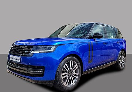 Land Rover Range Rover P460e SE LUFTF*PANO*AHK GAR30