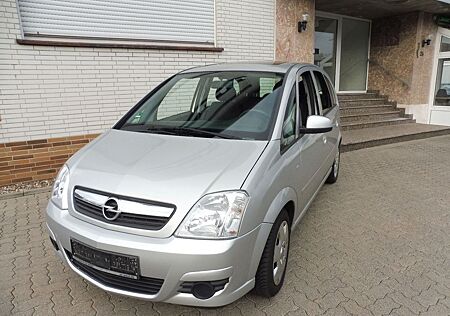 Opel Meriva 1.6 Edition