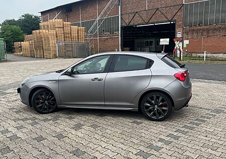 Alfa Romeo Giulietta 1.8 TBi 16V 177 kW TCT Veloce Veloce