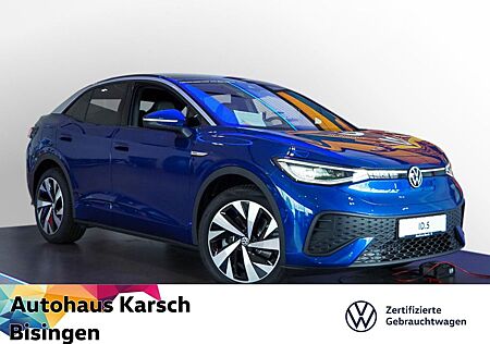 VW ID.5 Volkswagen Pro 128 kW Pro mit Infotainment-Paket
