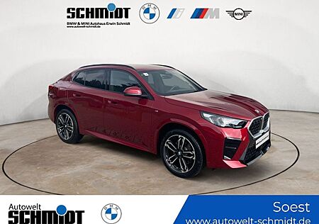 BMW X2 sDrive20i M-Sportpaket + GARANTIE-bis-04.2030