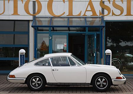 Porsche 912