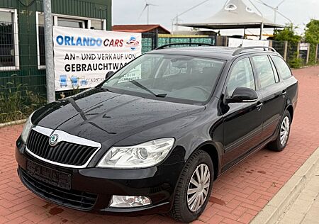 Skoda Octavia Combi Ambition *Dsg*Navi*Tüv*