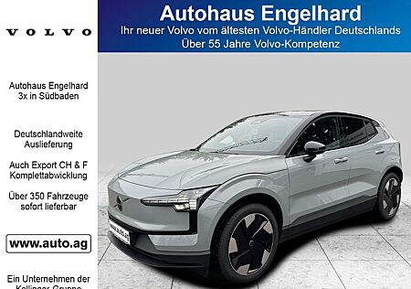 Volvo EX30 SINGLE EXT. RANGE PLUS 69kWh MY24