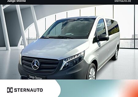 Mercedes-Benz Vito 116 Tourer Pro L Klima LED Standh. Navi