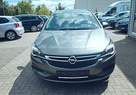 Opel Astra K Sports Tourer Edition
