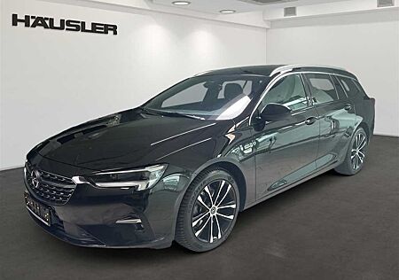 Opel Insignia ST Ultimate 2.0 Automatik Leder Navi Ca
