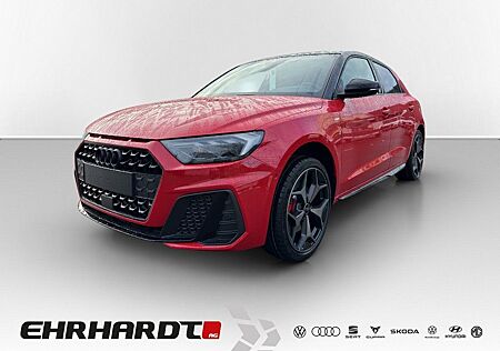 Audi A1 Sportback 35 TFSI S tronic S line NAV*SHZ*ACC