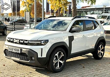 Dacia Duster III TCe 130 Journey 1.2 Mild-Hybrid EU6e