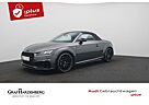 Audi TT Roadster 45 TFSI S line Matrix Navi DAB