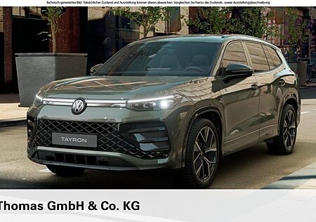 VW Tayron Volkswagen 1.5 TSI DSG eHybrid R-Line LED Navi AHK