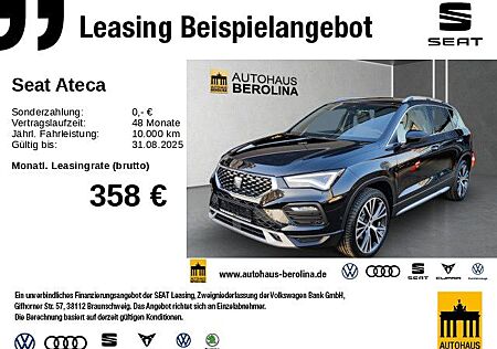 Seat Ateca 1.5 TSI Xperience DSG *BEATS*360°*AHK*ACC*