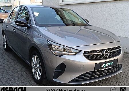 Opel Corsa F Edition