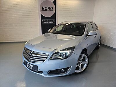 Opel Insignia A 2.0CDTI Sports Tourer Innovation+ RFK