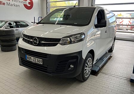 Opel Vivaro C 1.5 CDTI Cargo Kasten Edition M (L2)