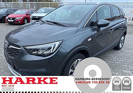 Opel Crossland X X 1.2 Start/Stop Innovation