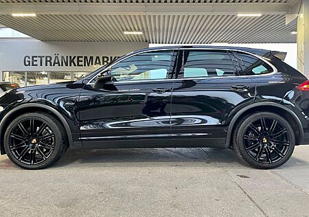 Porsche Cayenne Diesel | Pano | 21 zoll