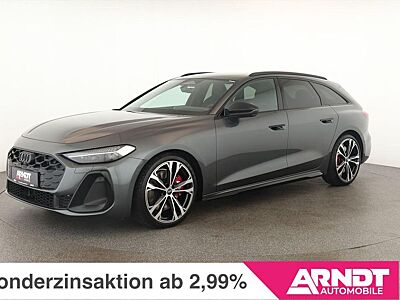 Audi S5 Avant TFSI quattro Matrix Pano BangO 360 20"