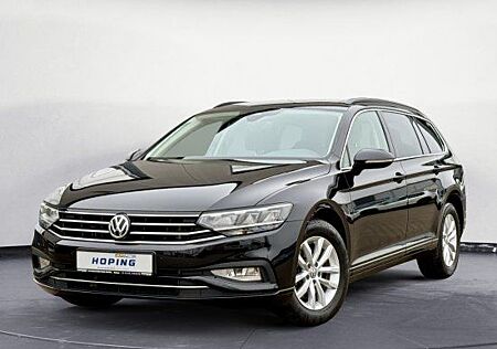 VW Passat Variant Volkswagen 2.0 TDI Business