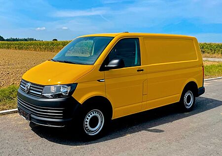 VW T6 Transporter Volkswagen T6 2,0 TDI LED Standheizung Klima 150PS TOPZUST.