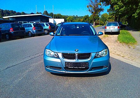 BMW 318 3 18i Touring /TÜV NEU+8f-Bereift