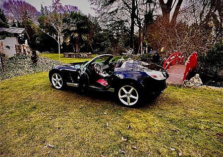 Opel GT - -