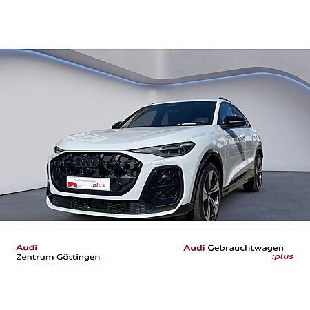 Audi Q5 leasen
