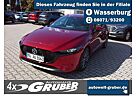 Mazda 3 e-SKYACTIV Exclusive Design-Paket