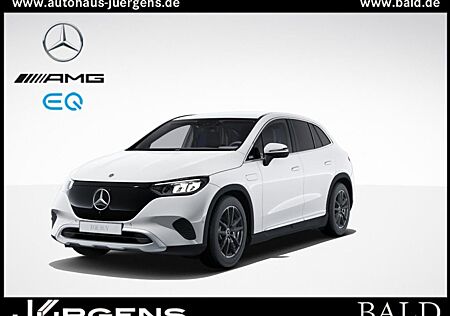 Mercedes-Benz EQE SUV EQE 300 SUV Elect-Art/Distr/LED/Cam/Memo/Totw/19