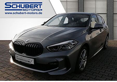 BMW 118 d M Sport LED NAVI digitales Cockpit SHZ DAB