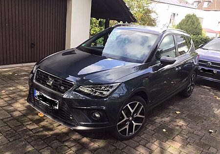 Seat Arona 1.5 TSI 110kW FR BEATS DSG