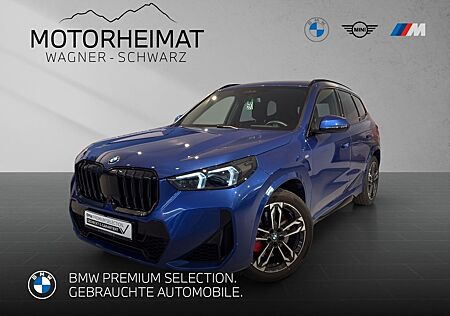 BMW X1 xDrive23i M Sport Pro Aktivsitze 360° HiFi AC