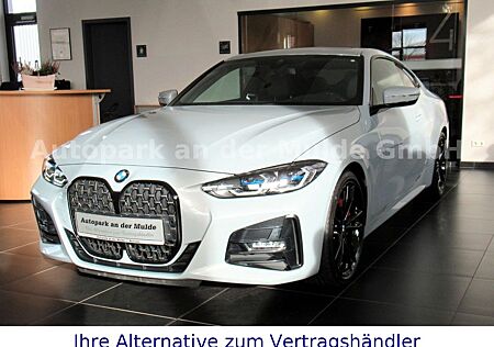 BMW 420iA Coupe M Sport*Laser*M-Pro*Kamera*