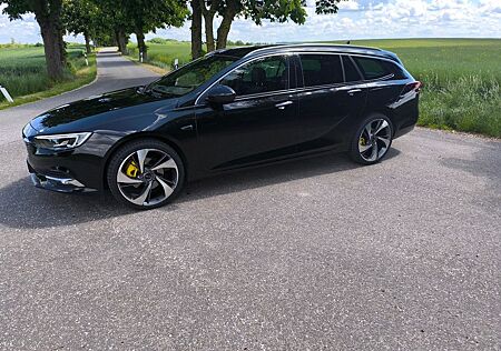 Opel Insignia 2.0 Diesel 125kW Innovation Auto ST...
