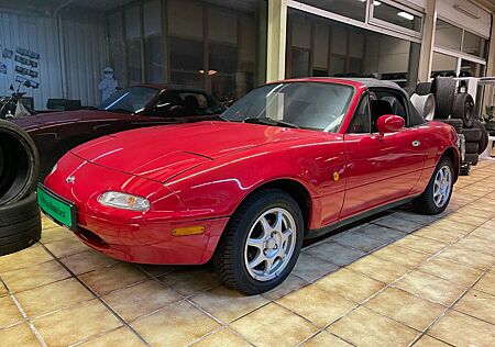 Mazda MX-5 HU Neu WENIG KILOMETER