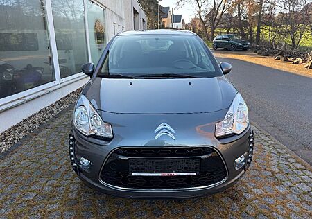 Citroën C3 Tendance