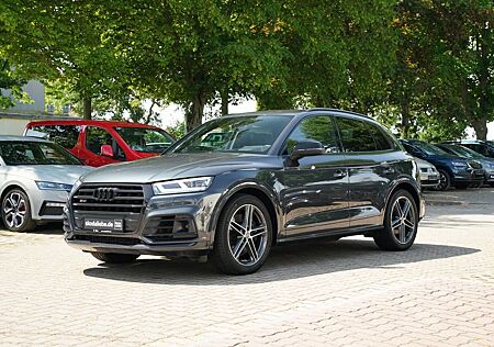 Audi SQ5 3.0TDI QUATTRO TIPTRONIC MATRIX+HEAD-UPuvm