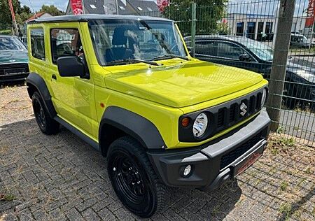 Suzuki Jimny Comfort AllGrip NFZ