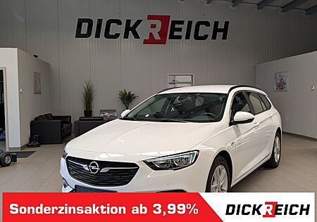 Opel Insignia 1.6 CDTI Edition Tempomat PDC SHz AHK
