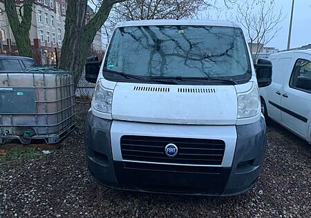 Fiat Ducato Kasten + Klima +2 Hand