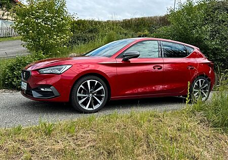 Seat Leon 1.5 TSI ACT 110kW FR Sportstourer FR