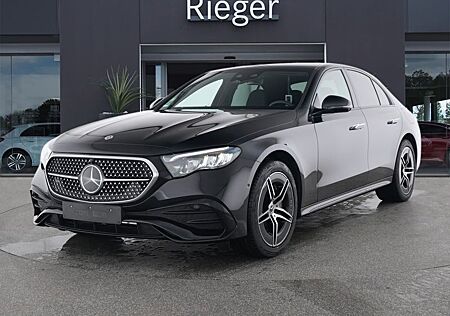 Mercedes-Benz E 300 e 4M AMG*Alarm*Keyles*NIGHT*360°*Spurhalte