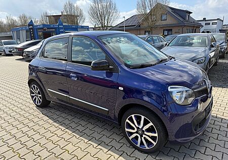 Renault Twingo Cosmic 2.Hand Klimaaut. PDC Sitzh.