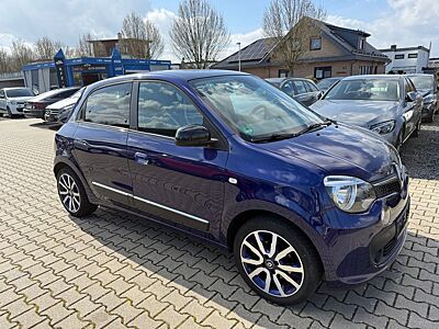 Renault Twingo Cosmic 2.Hand  Klimaaut. PDC Sitzh.