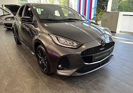 Mazda 2 Hybrid 1.5 116PS Homura LED Navi RFK