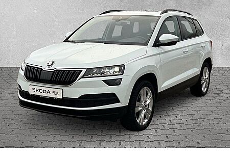 Skoda Karoq 1.5 TSI Style ACC AHK LED KAMERA PANO NAVI